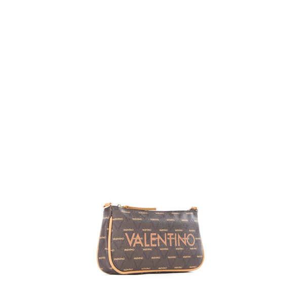 Torebka damska  - Valentino by Mario Valentino VBS3KG09R, brązowa