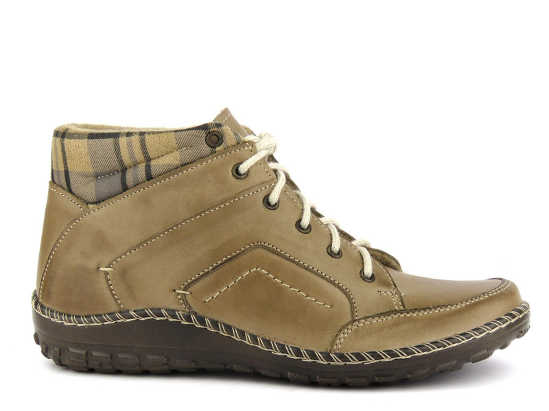 Botki damskie HELIOS 755/2