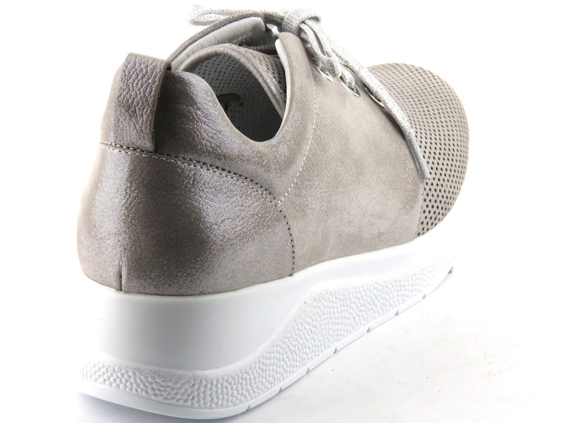 Sneakersy damskie Venezia 15596180