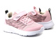 Buty sportowe dziecięce, adidasy American Club ES126/23, różowe