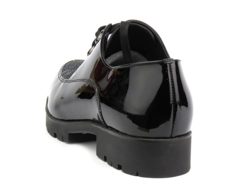 Półbuty damskie But S Y215