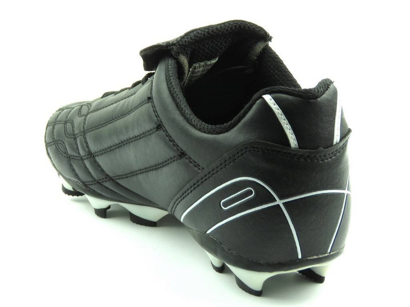 Buty męskie sportowe do grania w piłkę - Fanco AX1313K