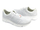 Wygodne sneakersy damskie -  Berkemann Pinar 05115-104 , szary