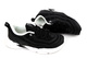 Buty sportowe damskie, adidasy American Club FH 30/22, czarne