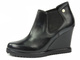 Botki damskie Venezia 3596