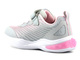 Sneakersy, buty sportowe dla dziewczynki - AMERICAN CLUB ES 132/23, szare