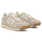 Wygodne damskie sneakersy skórzane Filippo DP7686/26, beżowe