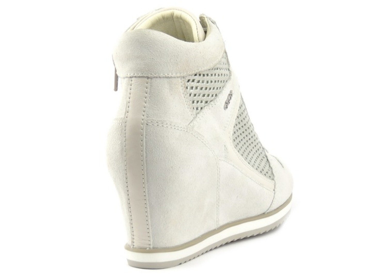 Sneakersy Geox D7254B