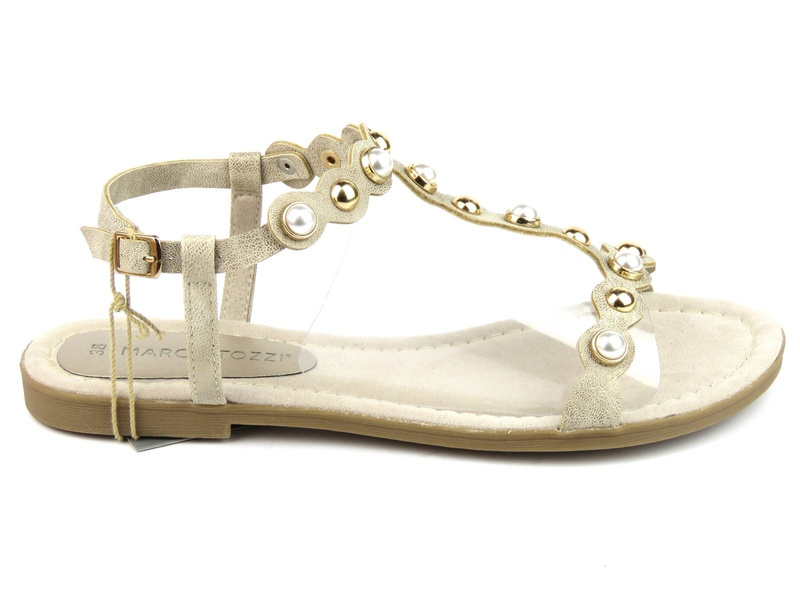 Sandały damskie Marco Tozzi 28113