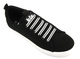 Trampki, tenisówki damskie - Lee Cooper LCW-24-31-2183L, czarne