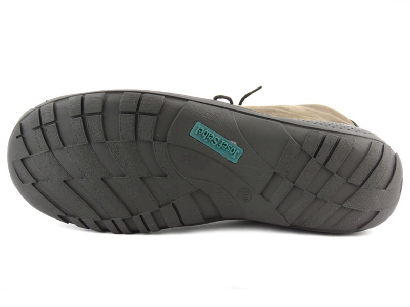 Trzewiki męskie Josef Seibel 17116