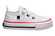 Trampki dziecięce, buty sportowe Big Star HH374193, białe