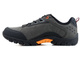 Niskie buty męskie trekkingowe - BADOXX MXC-8229, szare