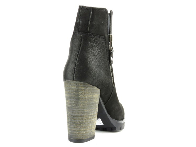 Botki damskie Venezia 3612118