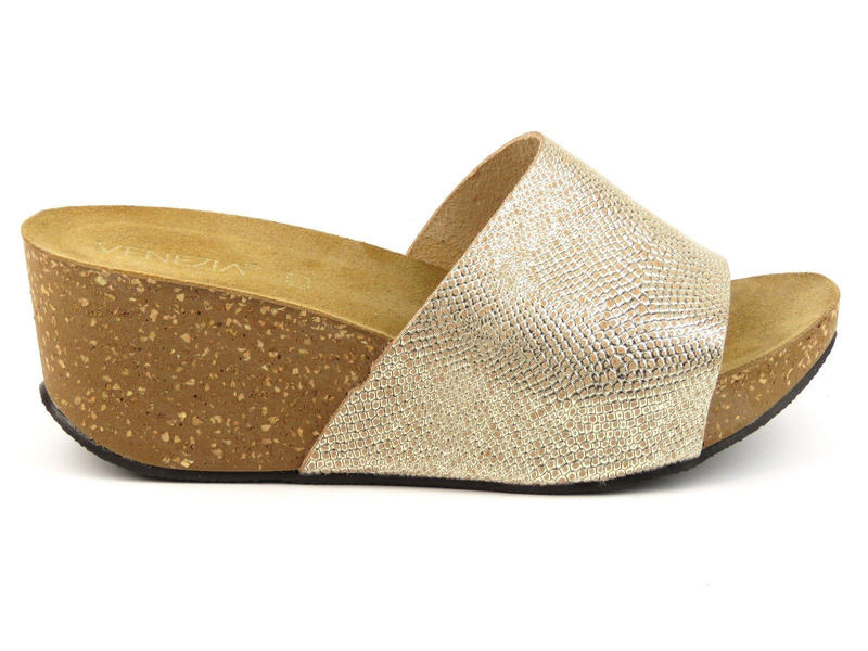 Klapki damskie Venezia 4206