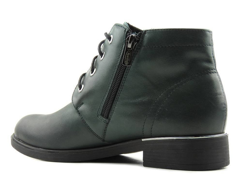Botki damskie HELIOS 591