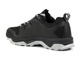 Sneakersy, trekkingi męskie z technologią Memory Foam - BIG STAR KK174087, czarne