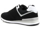 Sportowe buty męskie AMERICAN CLUB FH 55/23, czarne