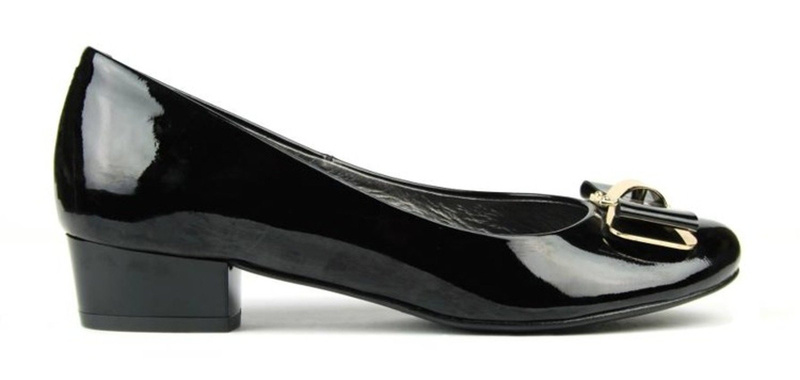 Czółenka damskie Kotyl 223