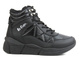 Trapery, śniegowce damskie sportowe - LEE COOPER LCJ-23-44-1984L, czarne