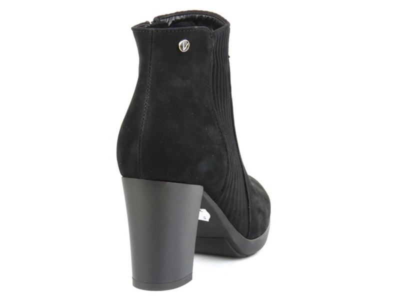 Botki damskie Venezia 762D1