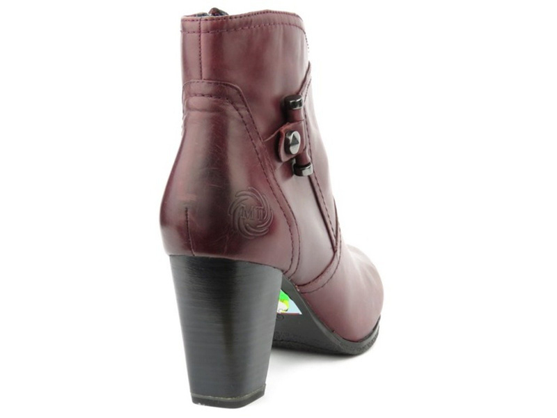 Botki damskie Marco Tozzi 25366