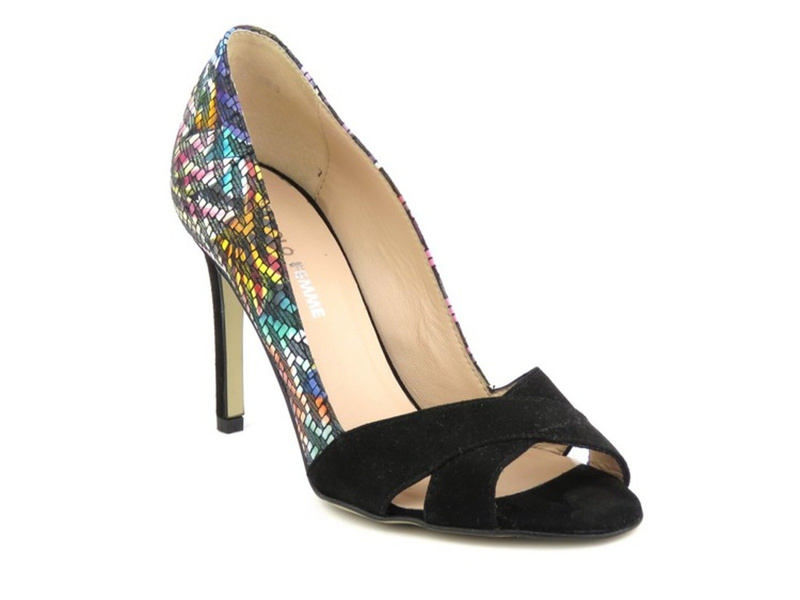 Czółenka damskie Solo Femme 26440