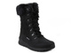 Wysokie śniegowce damskie AMERICAN CLUB SN28/23, Softshell i Tripletex