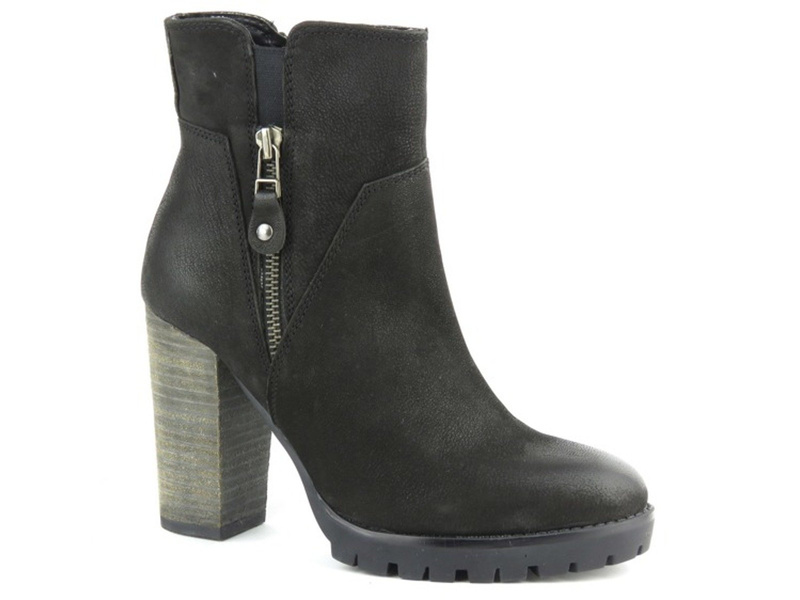 Botki damskie Venezia 3612118