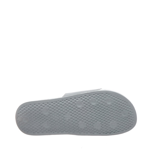 Klapki damskie na grubej podeszwie Big Star GG274A042, szare