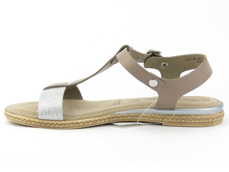 Sandały damskie TAMARIS 28149
