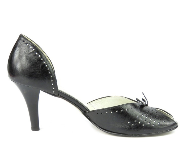 Czółenka KOTYL 177