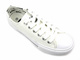 Trampki damskie, creepersy LEE COOPER LCW-22-31-0842L, białe