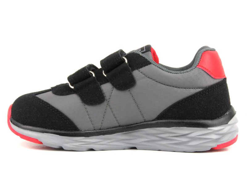 Buty sportowe dziecięce, adidasy Big Star JJ374208