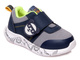 Lekkie buty sportowe dziecięce - WEESTEP R812653181, granatowe