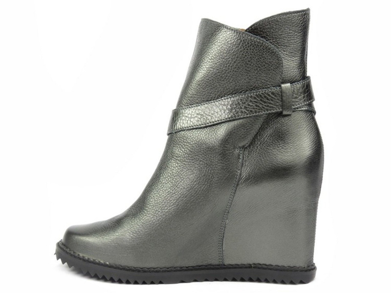 Botki damskie Solo Femme 85603