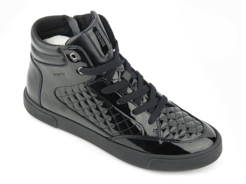 Sneakersy, trampki damskie Geox D746HC