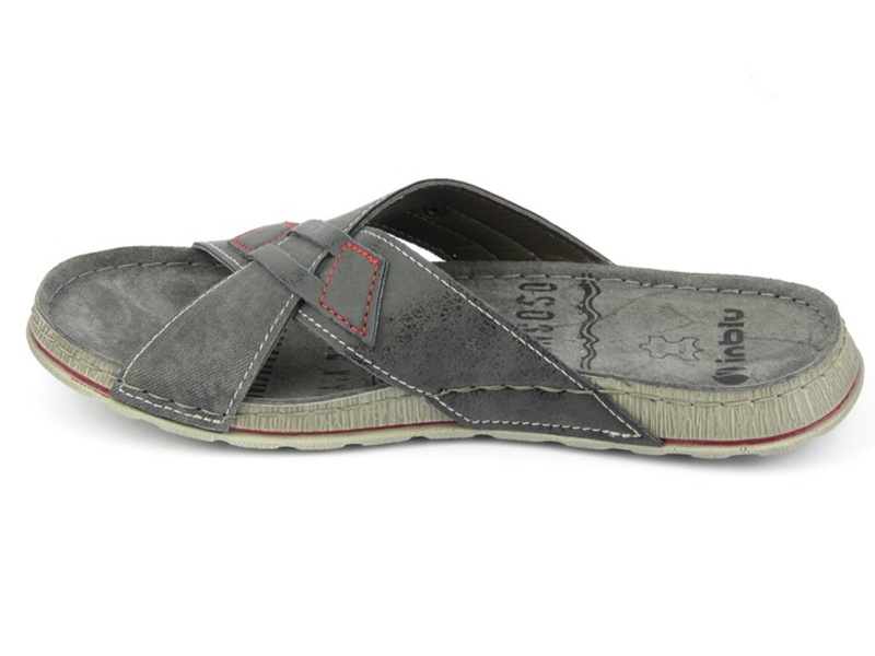 Klapki męskie Inblu GG5