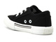 Trampki, tenisówki dziecięce - BIG STAR JJ374169, czarne