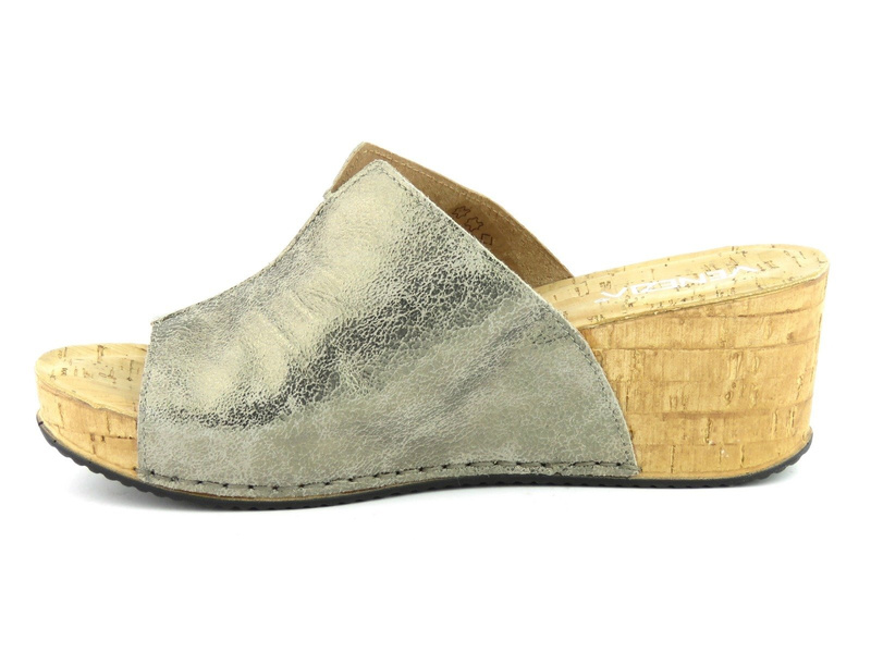 Klapki damskie Venezia 7753