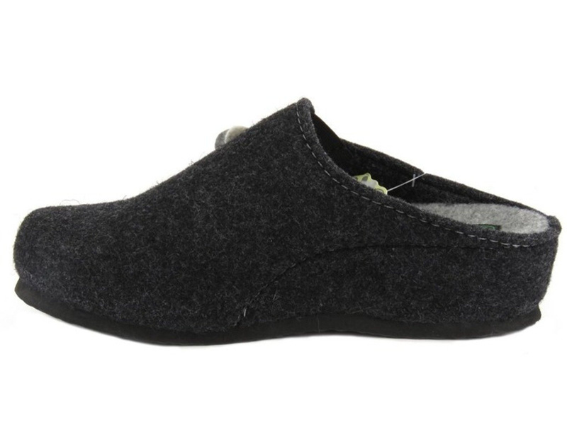 Kapcie damskie Brinkmann 330125, beżowe