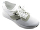 Przewiewne buty sportowe, sneakersy damskie Big Star HH274349, białe