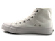 Wysokie trampki damskie Lee Cooper 21-31-0039L, białe