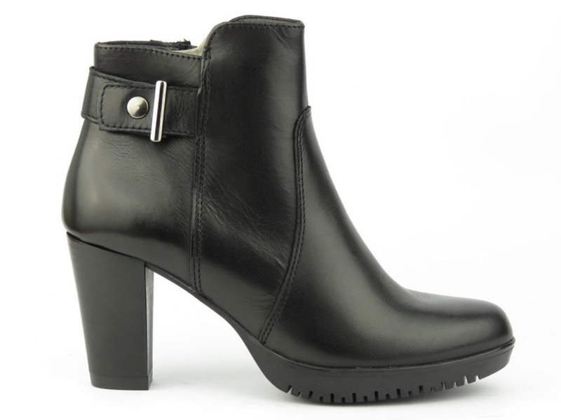 Botki damskie Tamaris 25051