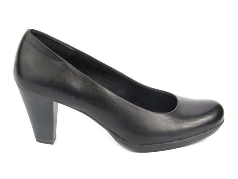 Czółenka damskie Marco Tozzi 22444