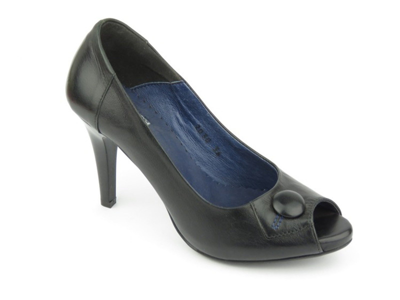 Czółenka ZYCH&STASZEWSKI 2030