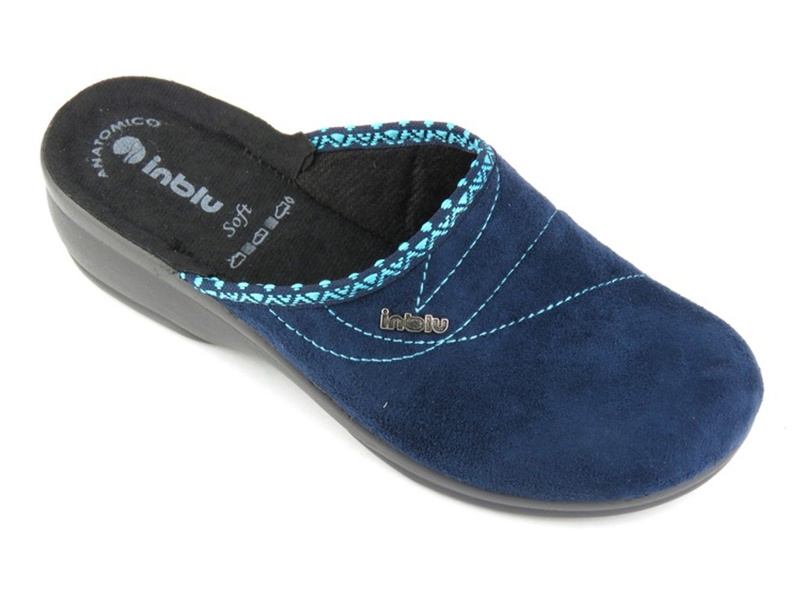 Kapcie damskie Inblu BJ-62