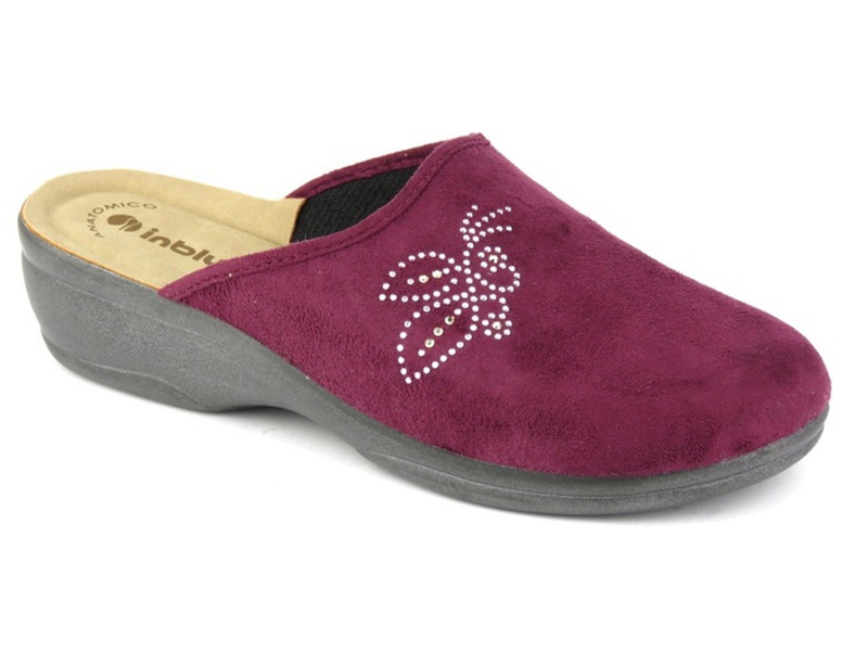 Kapcie damskie Inblu BJ-81