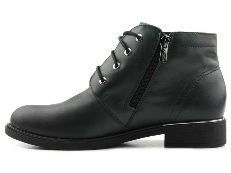 Botki damskie HELIOS 591