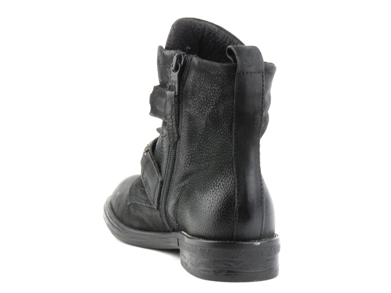 Botki damskie Venezia 971214